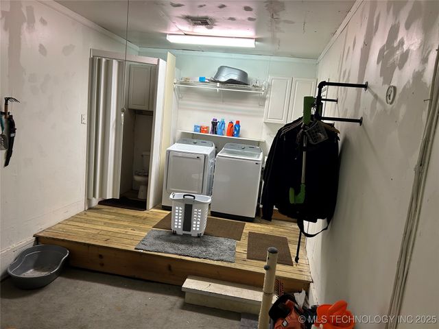 661 12th Avenue NW, Ardmore, OK 73401