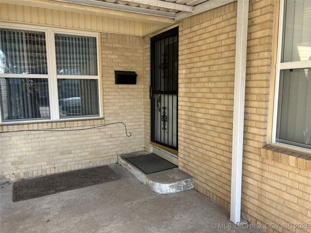 661 12th Avenue NW, Ardmore, OK 73401