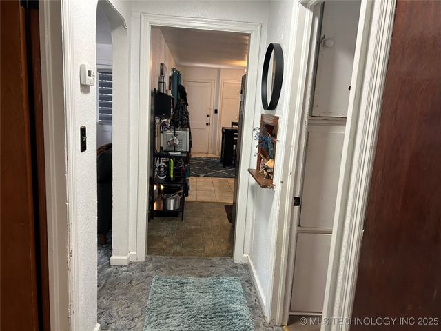 661 12th Avenue NW, Ardmore, OK 73401