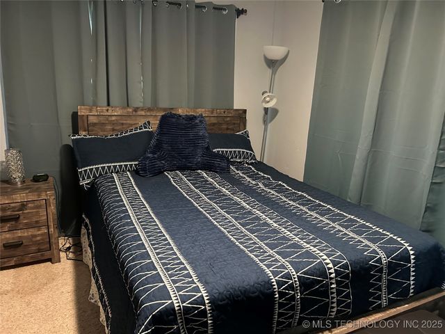 661 12th Avenue NW, Ardmore, OK 73401