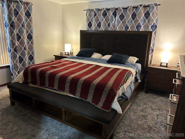 661 12th Avenue NW, Ardmore, OK 73401