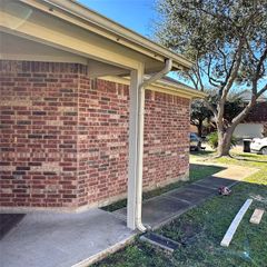 4714 Garden Meadow Drive, Katy, TX 77449
