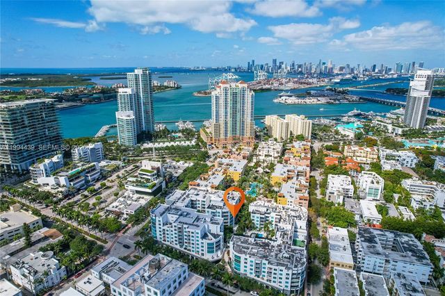 110 Washington Ave 1712, Miami Beach, FL 33139