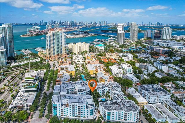 110 Washington Ave 1712, Miami Beach, FL 33139