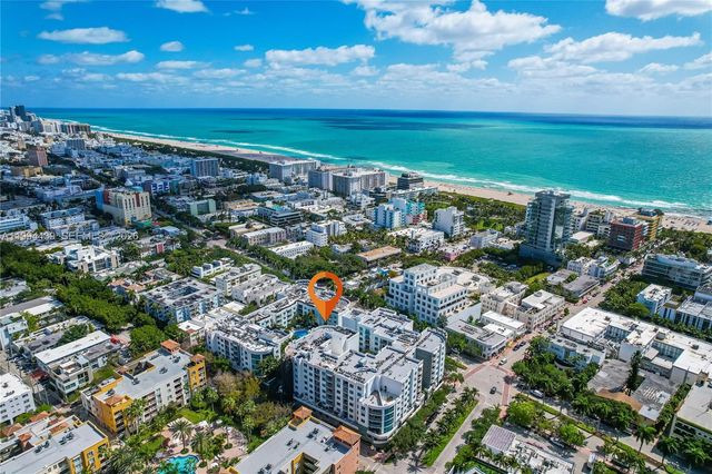 110 Washington Ave 1712, Miami Beach, FL 33139