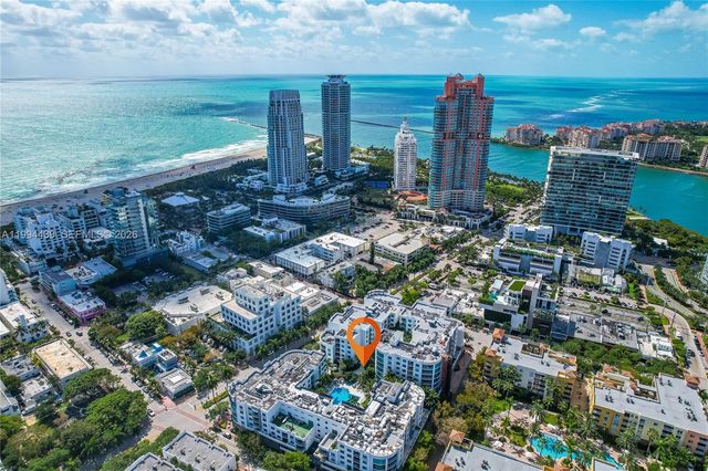 110 Washington Ave 1712, Miami Beach, FL 33139