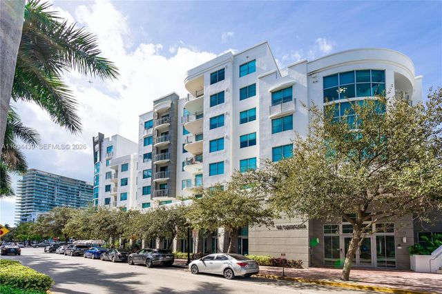 110 Washington Ave 1712, Miami Beach, FL 33139