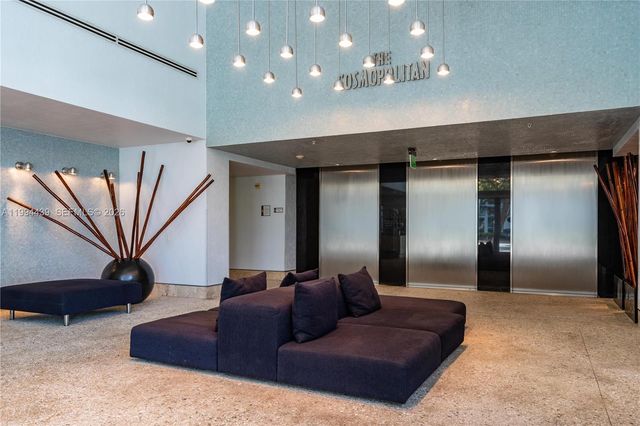 110 Washington Ave 1712, Miami Beach, FL 33139