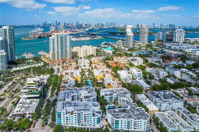 110 Washington Ave 1712, Miami Beach, FL 33139