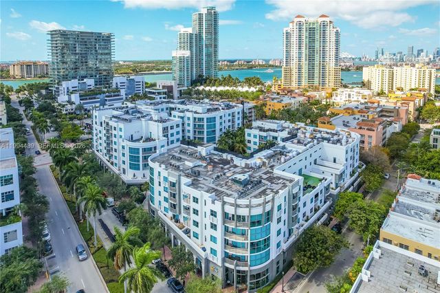 110 Washington Ave 1712, Miami Beach, FL 33139