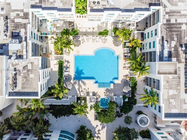 110 Washington Ave 1712, Miami Beach, FL 33139