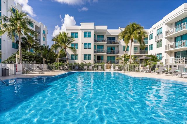 110 Washington Ave 1712, Miami Beach, FL 33139