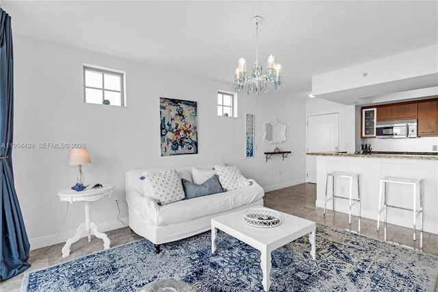 110 Washington Ave 1712, Miami Beach, FL 33139