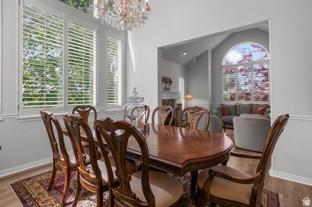 2016 E GRAYSTONE LN, Draper, UT 84020