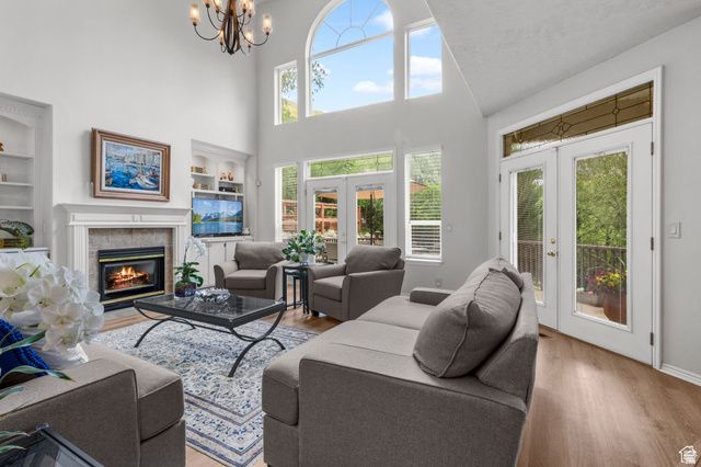 2016 E GRAYSTONE LN, Draper, UT 84020