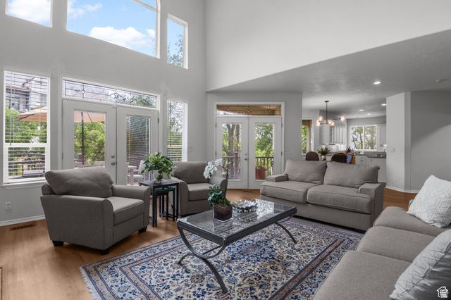 2016 E GRAYSTONE LN, Draper, UT 84020