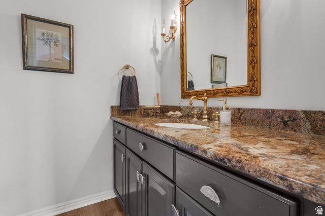 2016 E GRAYSTONE LN, Draper, UT 84020