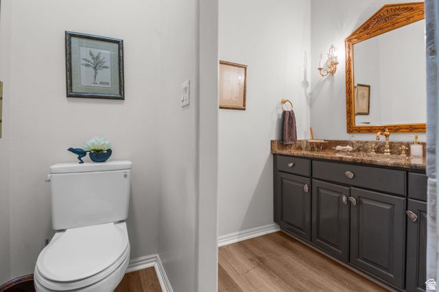 2016 E GRAYSTONE LN, Draper, UT 84020