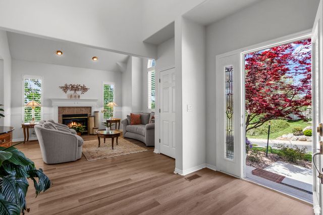 2016 E GRAYSTONE LN, Draper, UT 84020