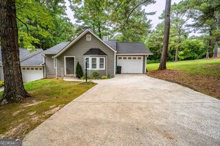 902 Turkey Mountain Boulevard NE, Rome, GA 30165