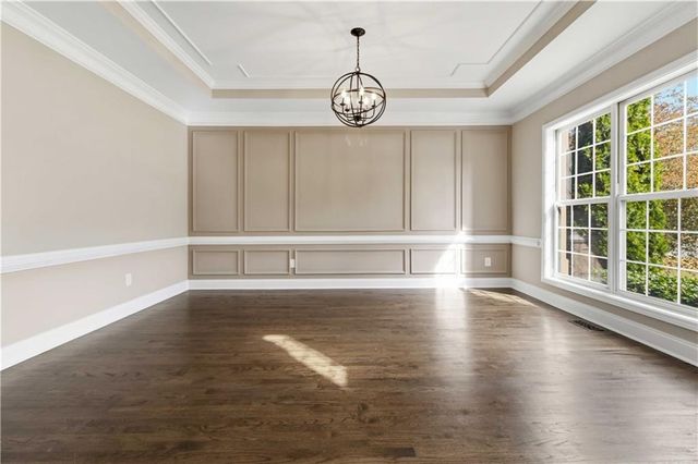 2704 Ivy Circle, Conyers, GA 30013