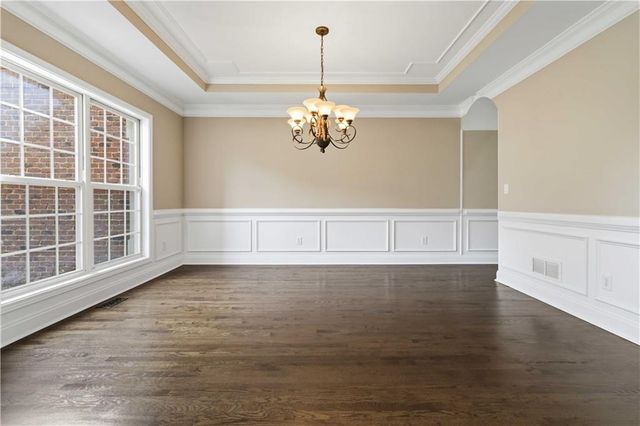 2704 Ivy Circle, Conyers, GA 30013