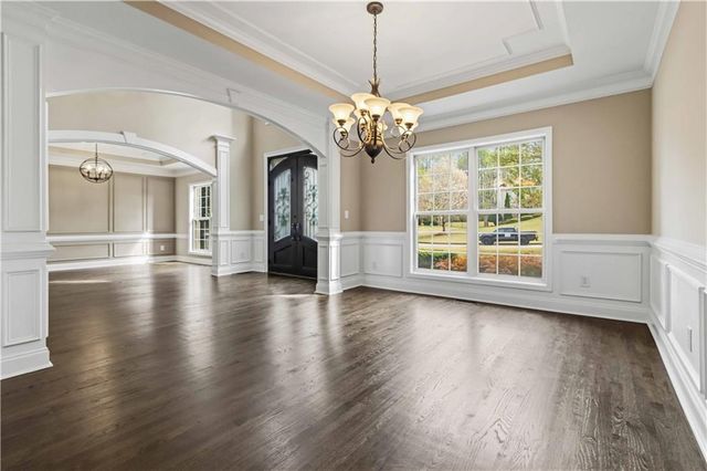 2704 Ivy Circle, Conyers, GA 30013