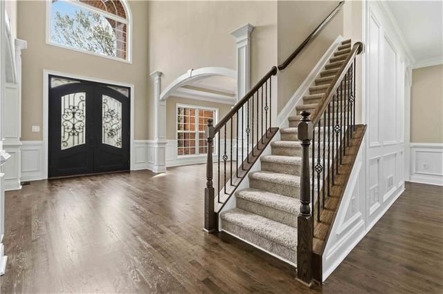 2704 Ivy Circle, Conyers, GA 30013