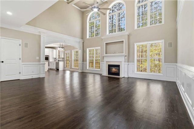 2704 Ivy Circle, Conyers, GA 30013
