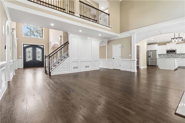 2704 Ivy Circle, Conyers, GA 30013