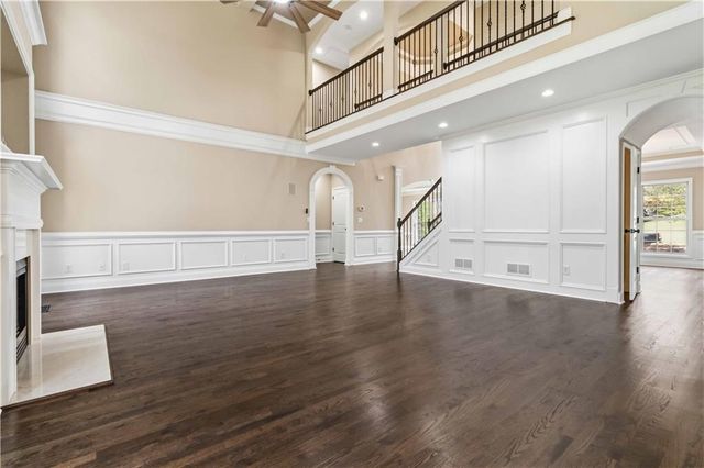 2704 Ivy Circle, Conyers, GA 30013