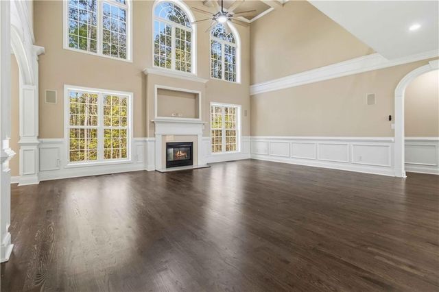 2704 Ivy Circle, Conyers, GA 30013