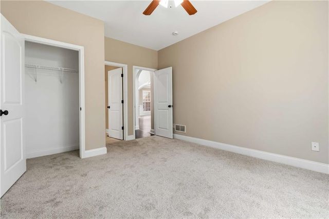 2704 Ivy Circle, Conyers, GA 30013
