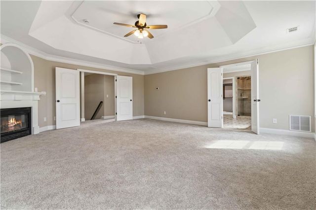 2704 Ivy Circle, Conyers, GA 30013