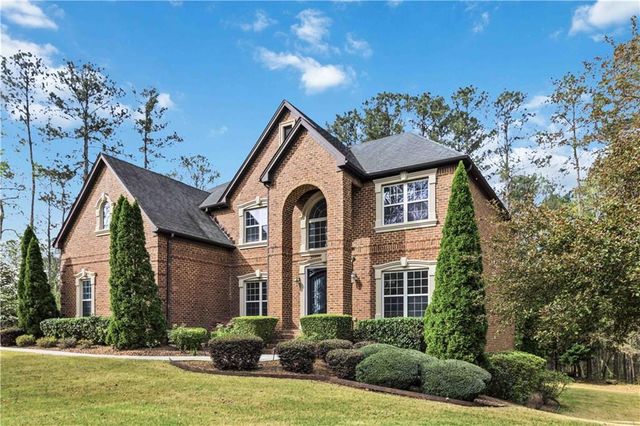 2704 Ivy Circle, Conyers, GA 30013