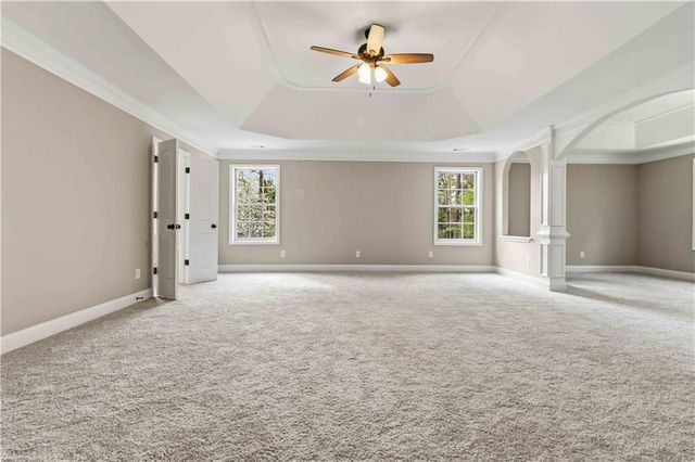 2704 Ivy Circle, Conyers, GA 30013