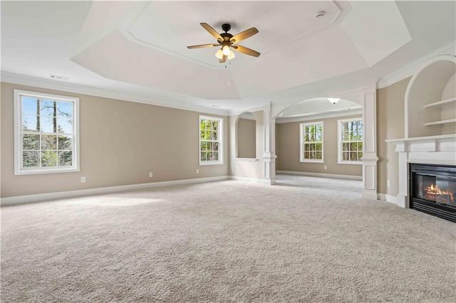 2704 Ivy Circle, Conyers, GA 30013