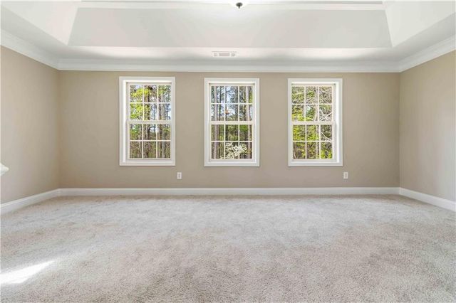 2704 Ivy Circle, Conyers, GA 30013