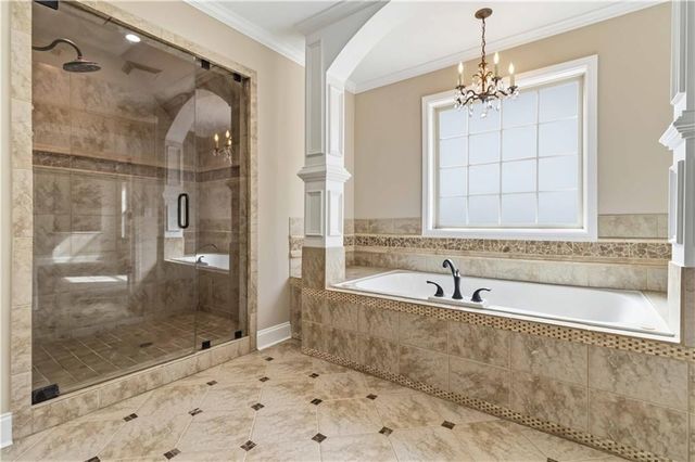 2704 Ivy Circle, Conyers, GA 30013