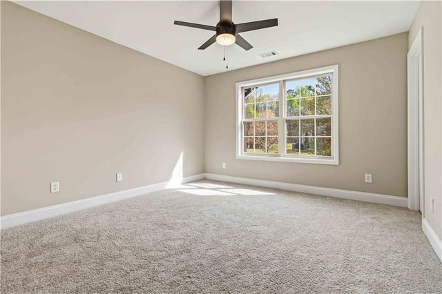 2704 Ivy Circle, Conyers, GA 30013
