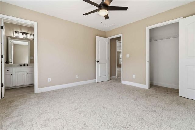 2704 Ivy Circle, Conyers, GA 30013