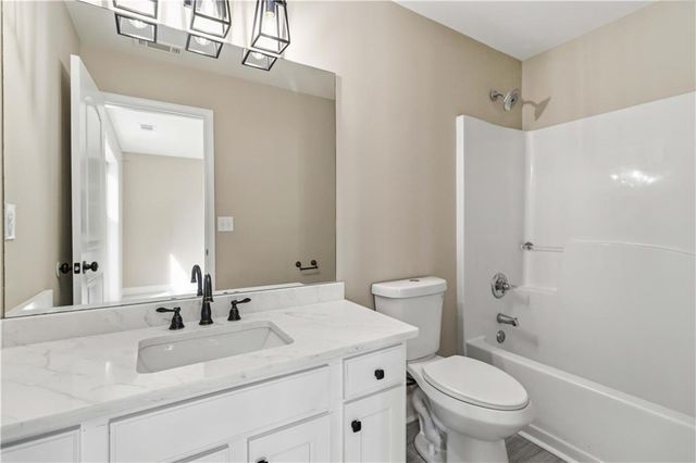 2704 Ivy Circle, Conyers, GA 30013