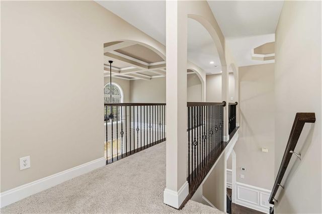 2704 Ivy Circle, Conyers, GA 30013