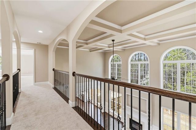 2704 Ivy Circle, Conyers, GA 30013