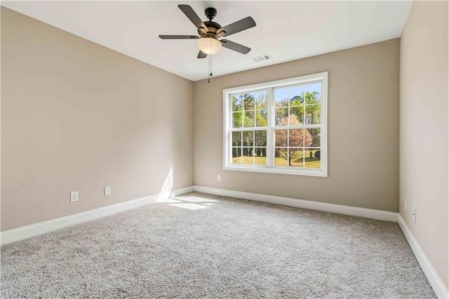 2704 Ivy Circle, Conyers, GA 30013
