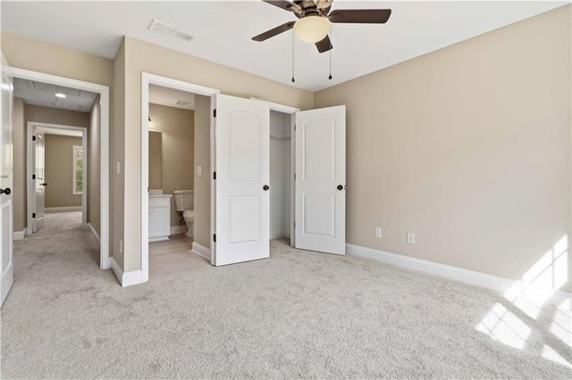 2704 Ivy Circle, Conyers, GA 30013