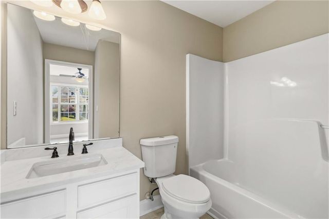 2704 Ivy Circle, Conyers, GA 30013