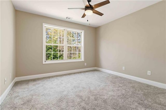 2704 Ivy Circle, Conyers, GA 30013