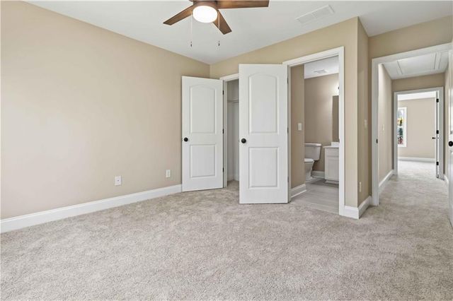 2704 Ivy Circle, Conyers, GA 30013