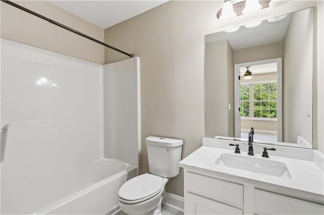 2704 Ivy Circle, Conyers, GA 30013